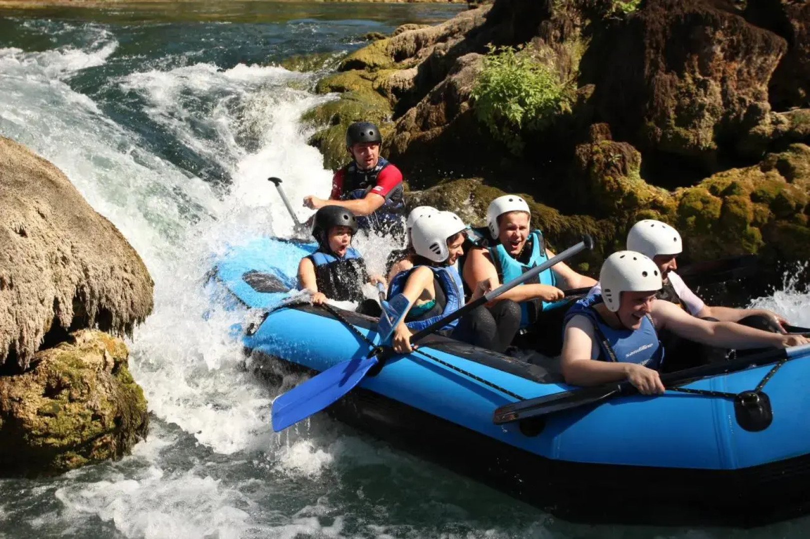 Japodski otoci - Japodia