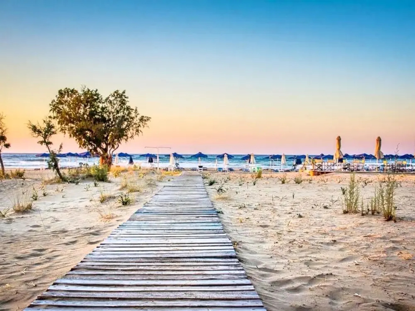 Exclusive Villa In Gavalochori With Pool