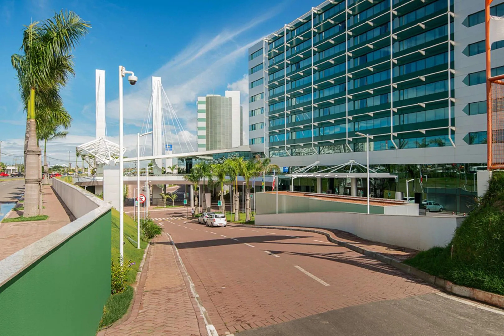 Best Western Salvador Hangar Aeroporto