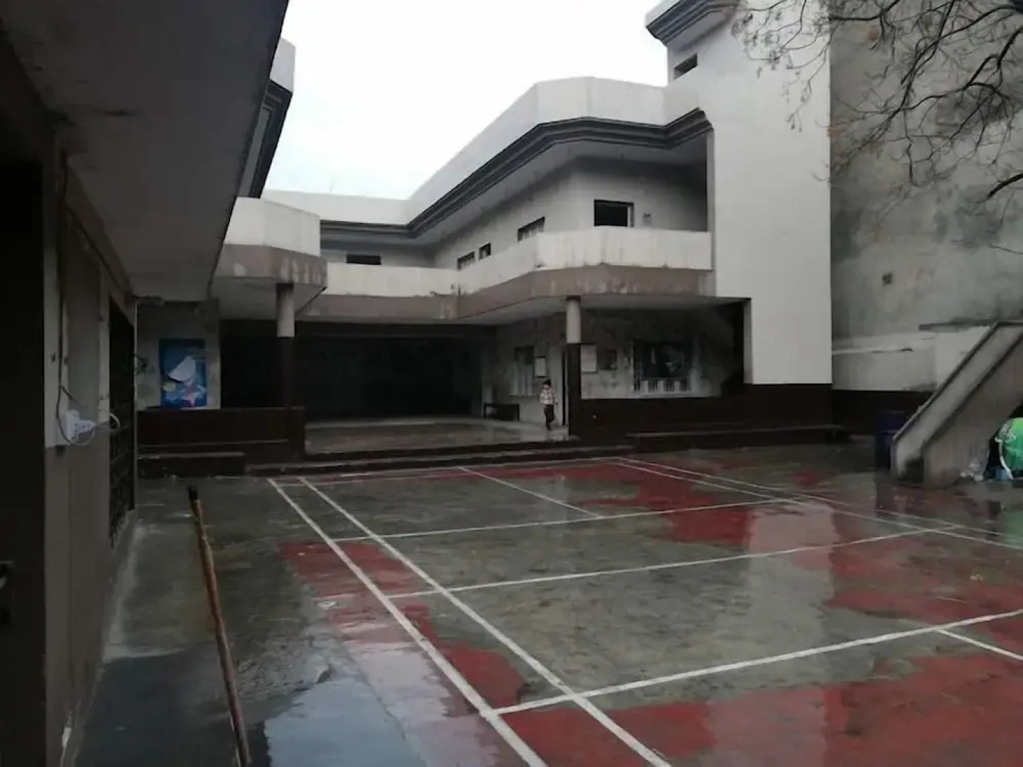 Hotel taj palace sialkot