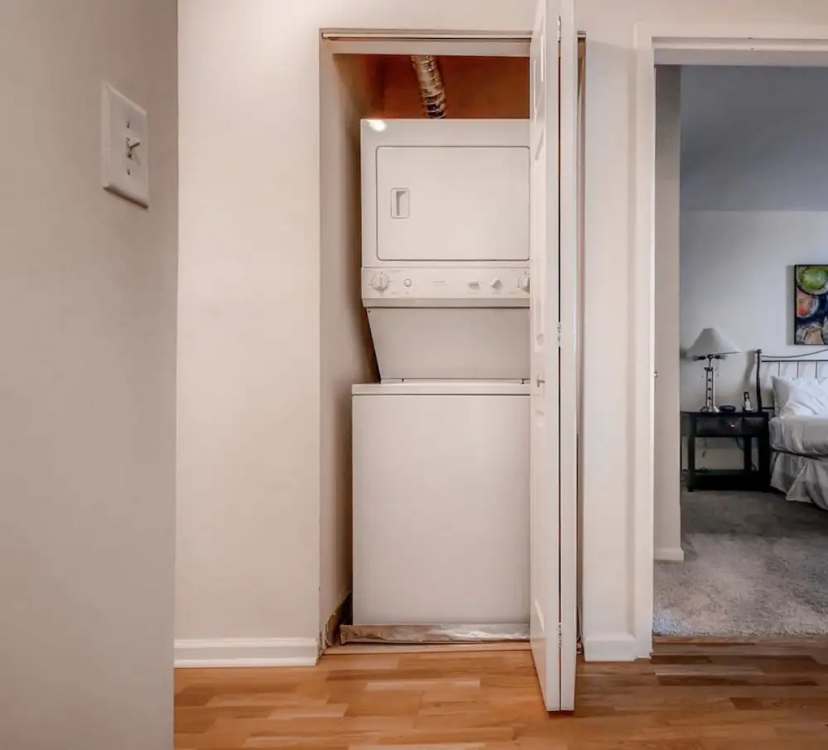 Global Luxury Suites at Hoboken Waterfront