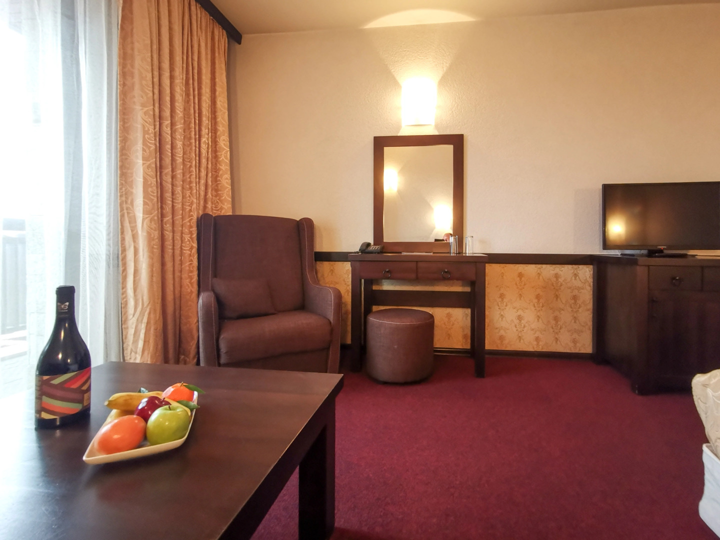 Trinity Residence Bansko
