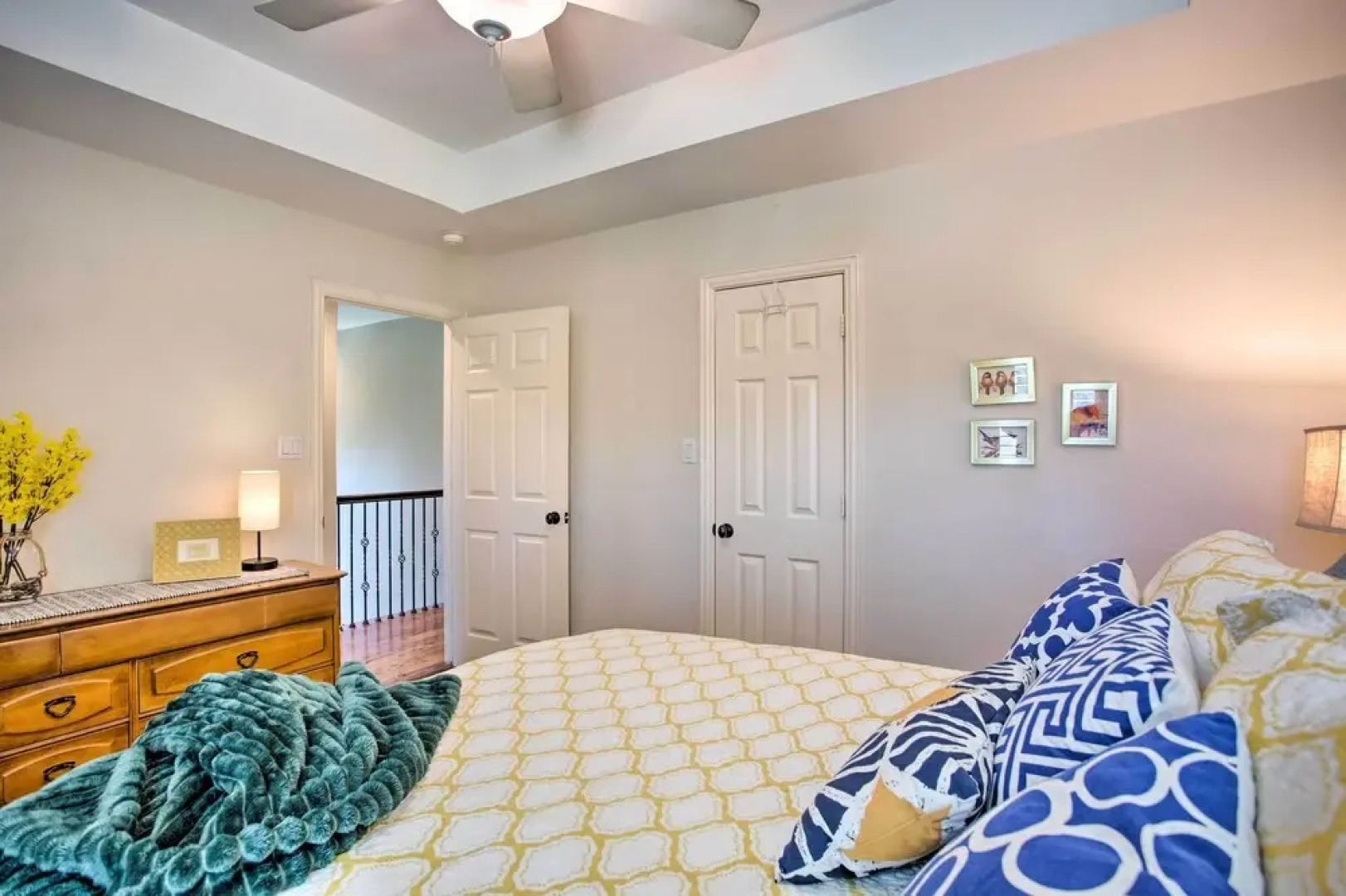 Luxe & Large Flower Mound Home on 1 Acre w/ Pond!