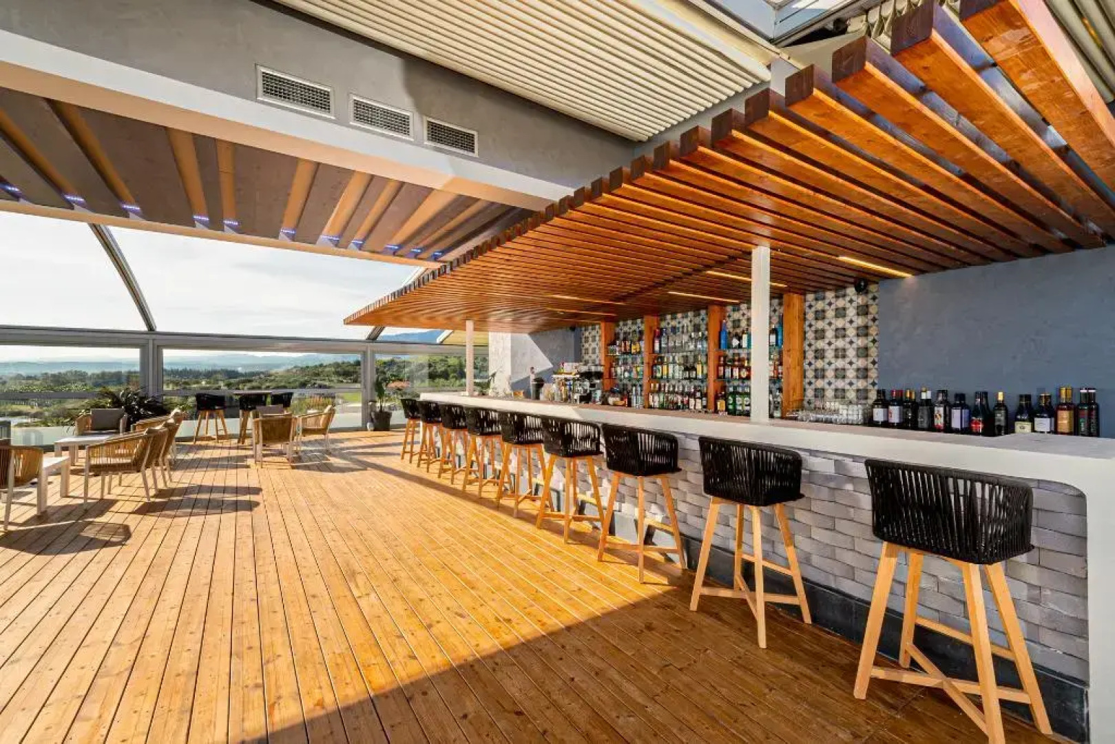 Corissia Beach Hotel