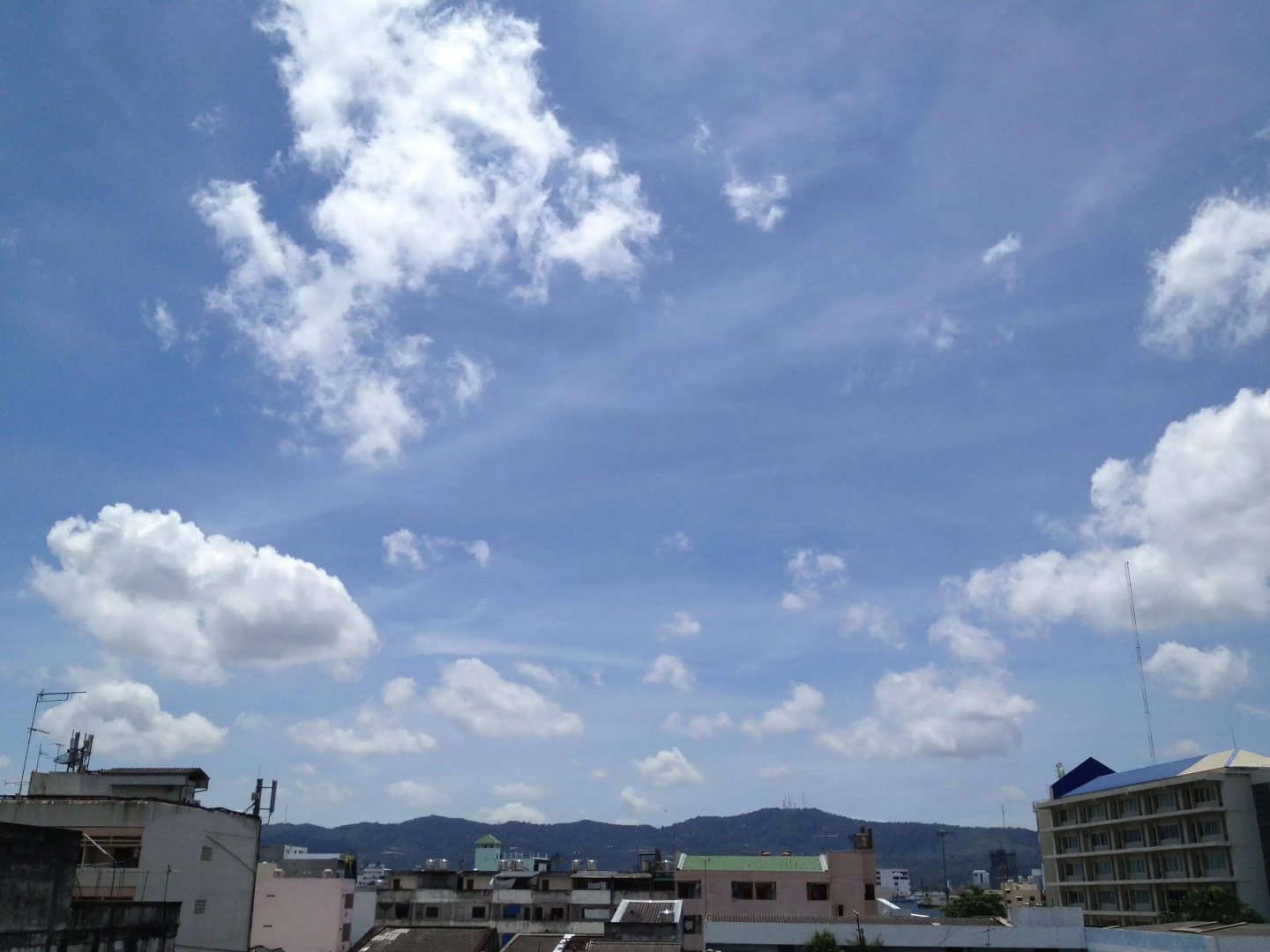 Hat Yai Youth Hostel