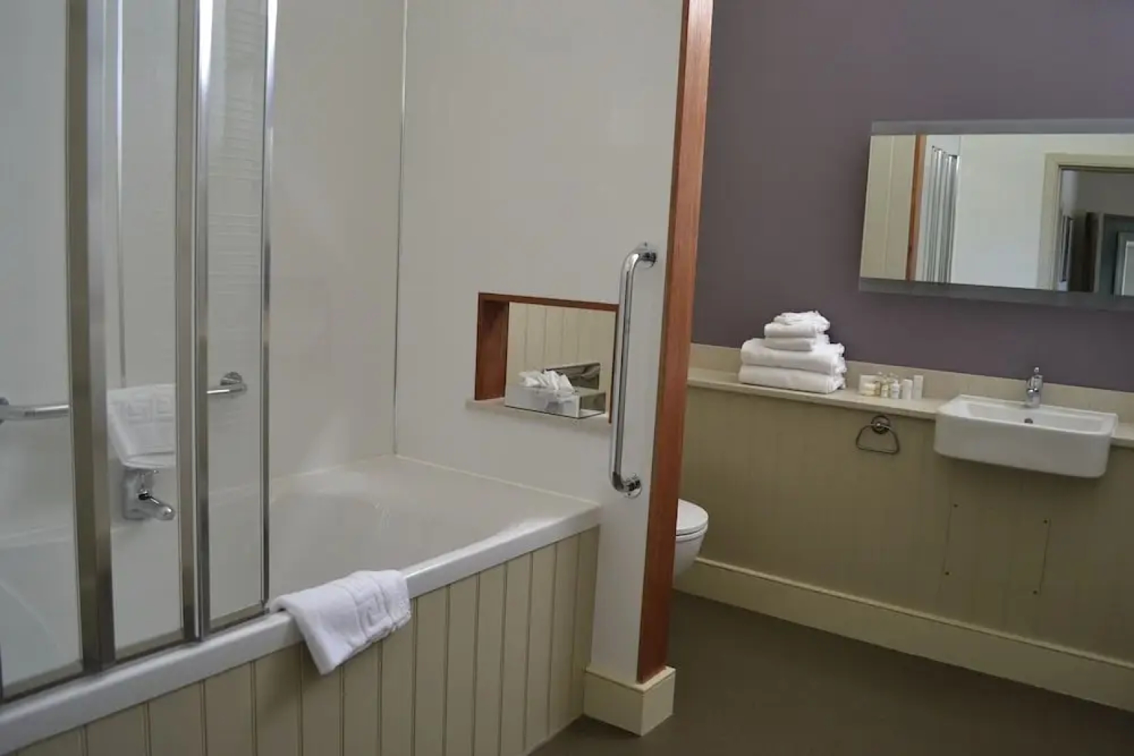Nanteos Mansion Country House Hotel