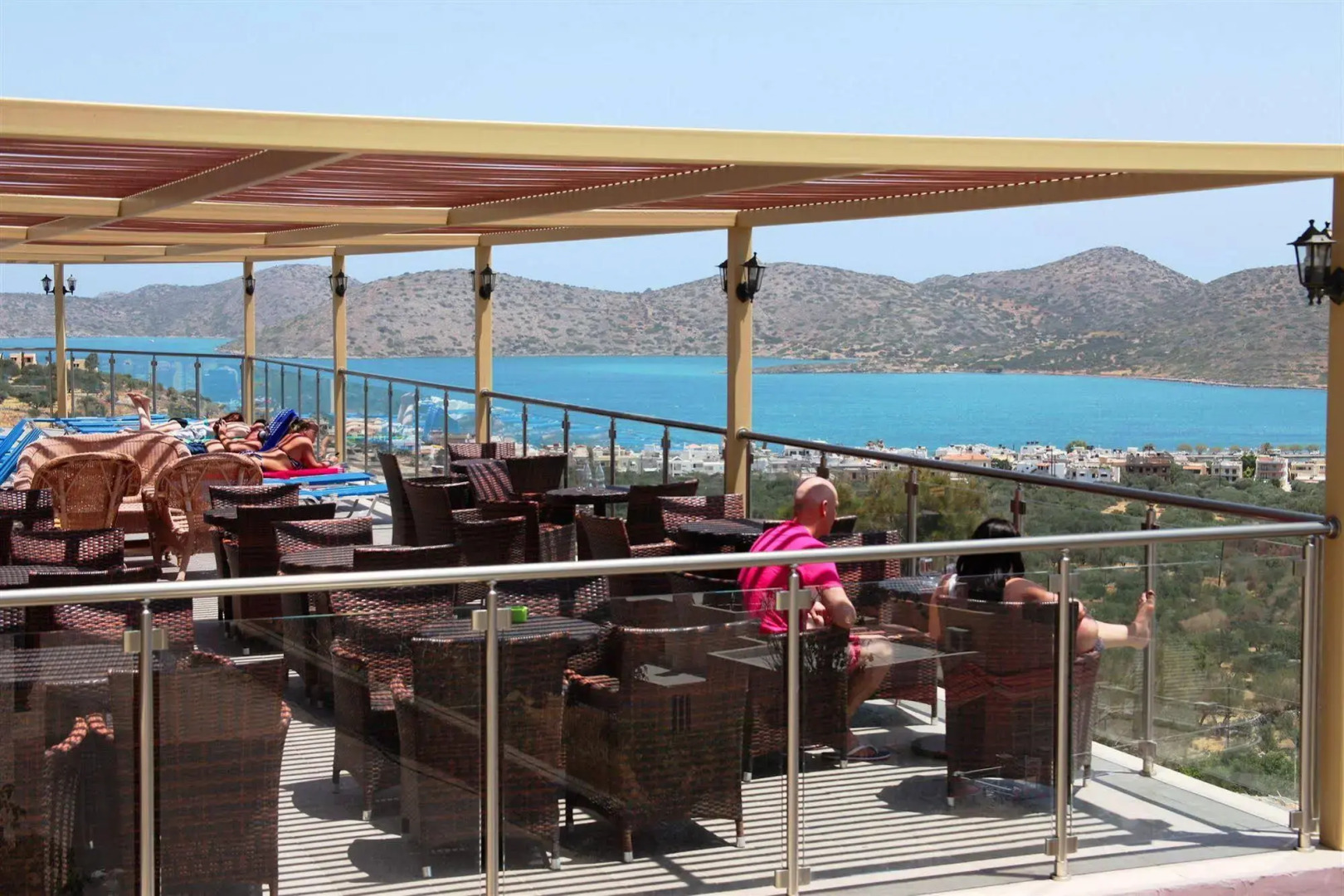 Elounda Residence Resort & Waterpark