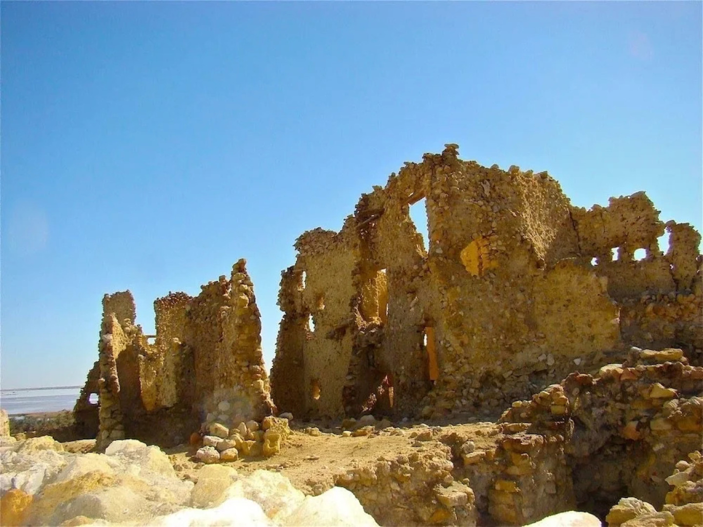 siwa safari paradise hotel