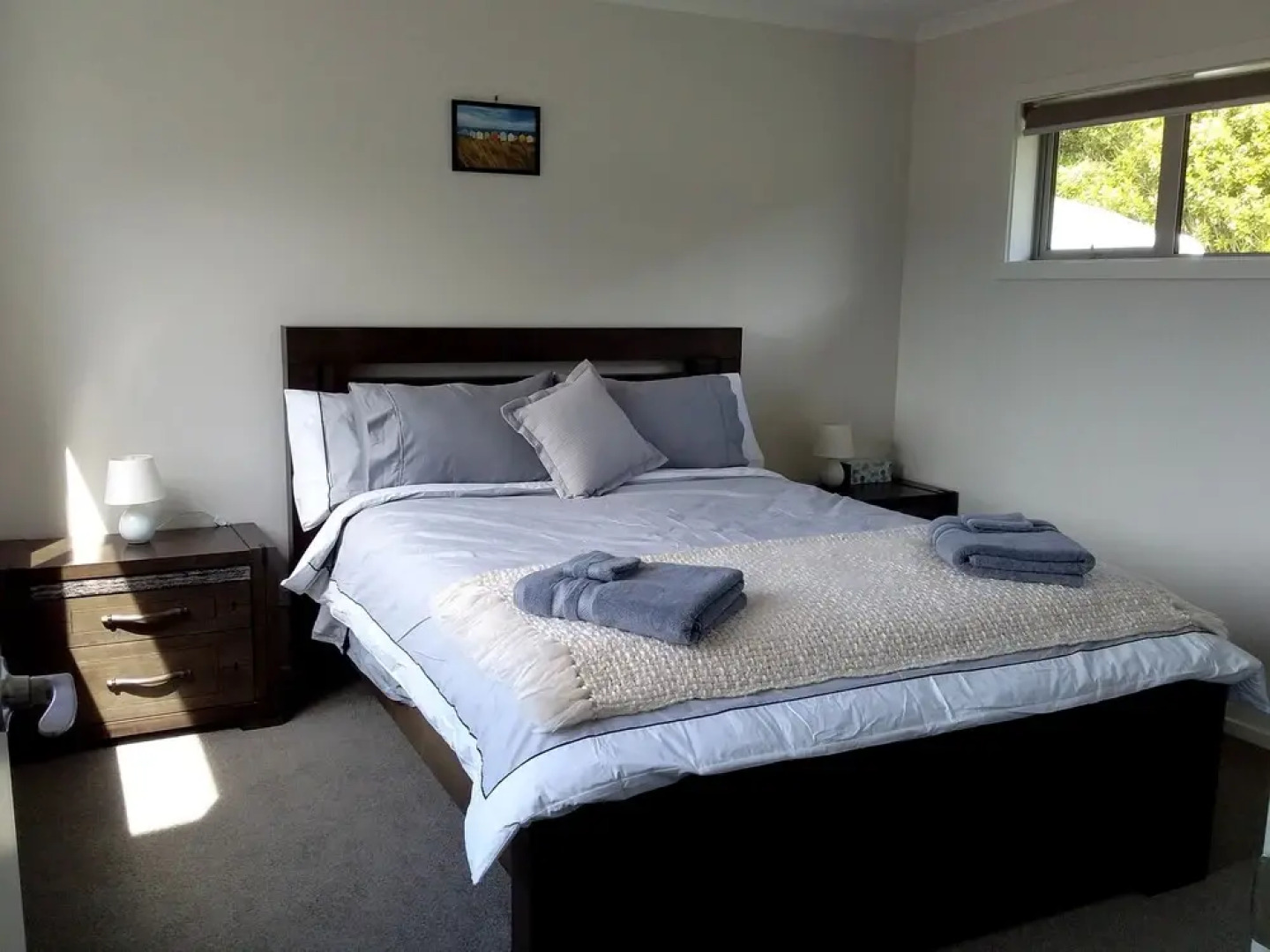 Pohara Beach Retreat