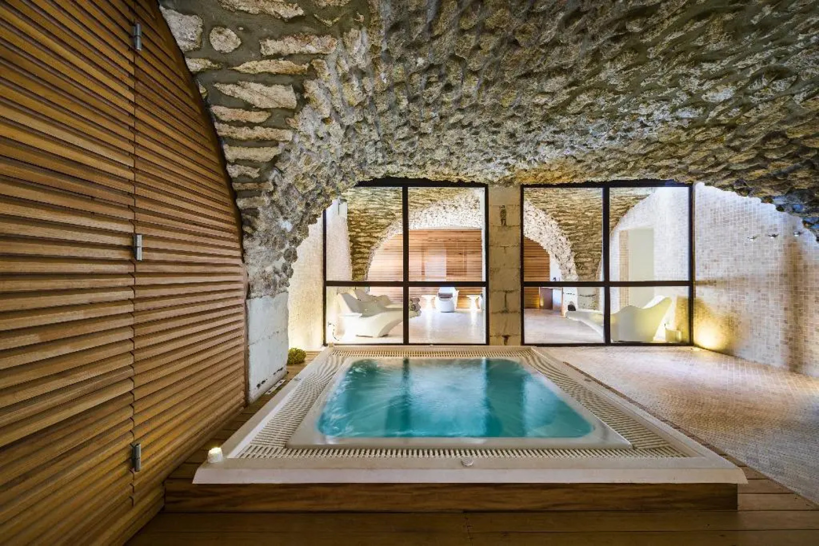 Moulin de Vernegues Hotel & Spa