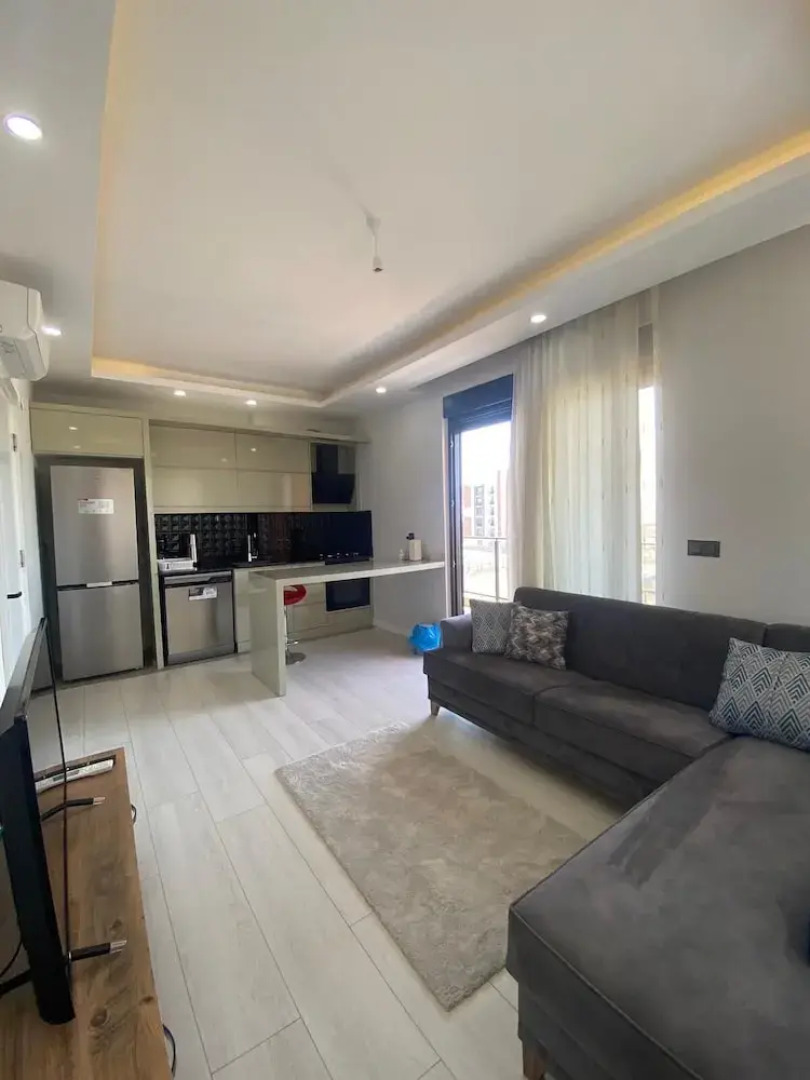 Temiz Lux Ev konforunda Tatil