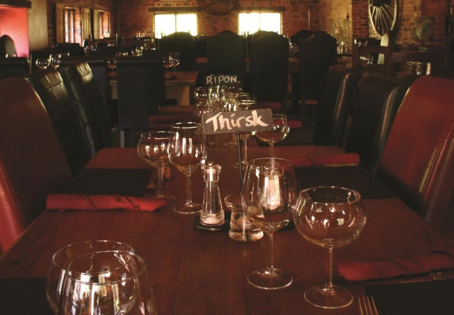 Soughton Hall Country House Hotel