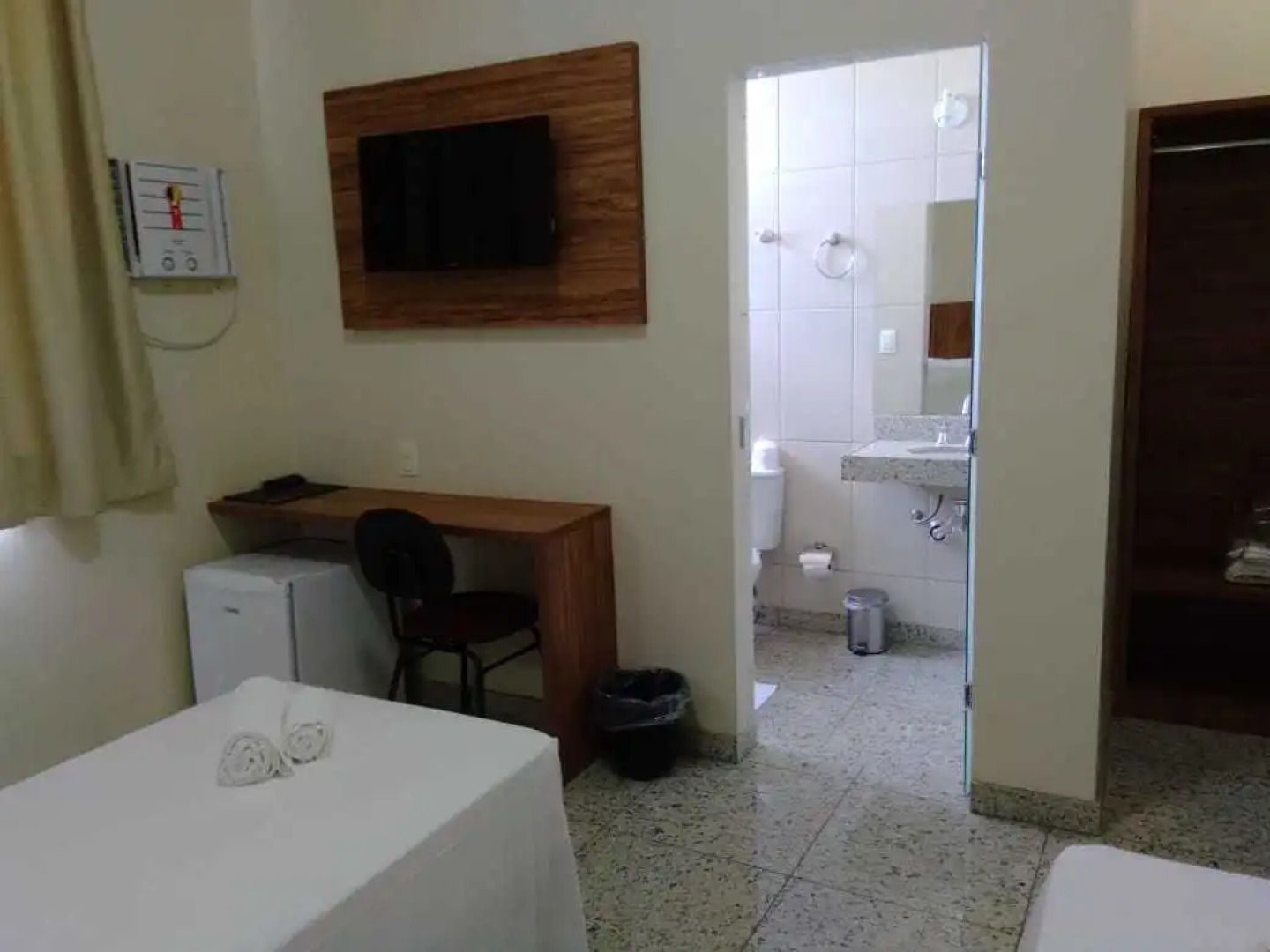 Topazio Imperial Hotel