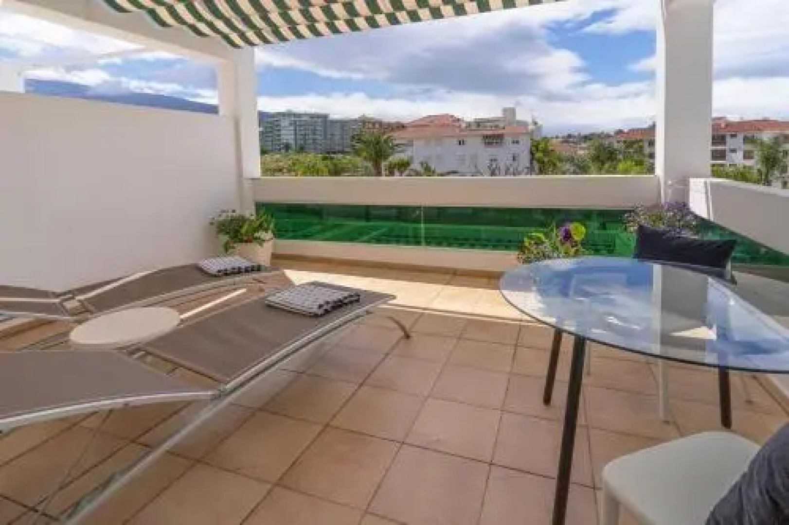 Apartamentos Lavanda