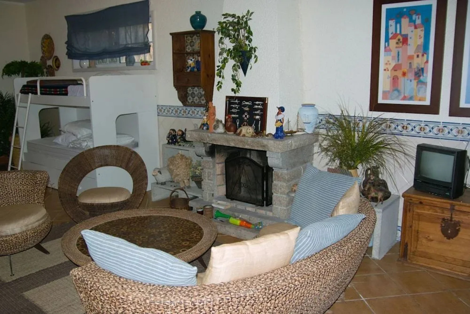 Vagueira Guest House Hostel