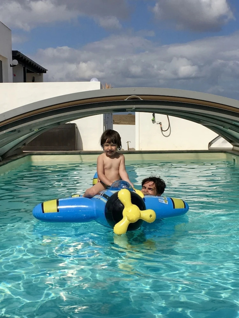 BNB Los 5 elementos Lanzarote