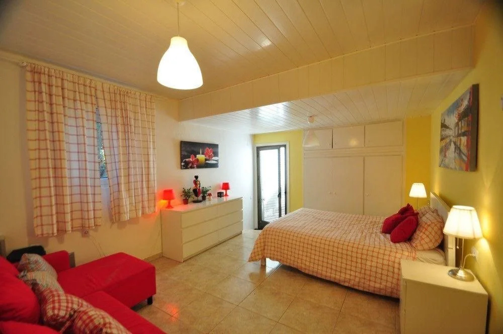 Paradise House by Hello Apartments Sitges