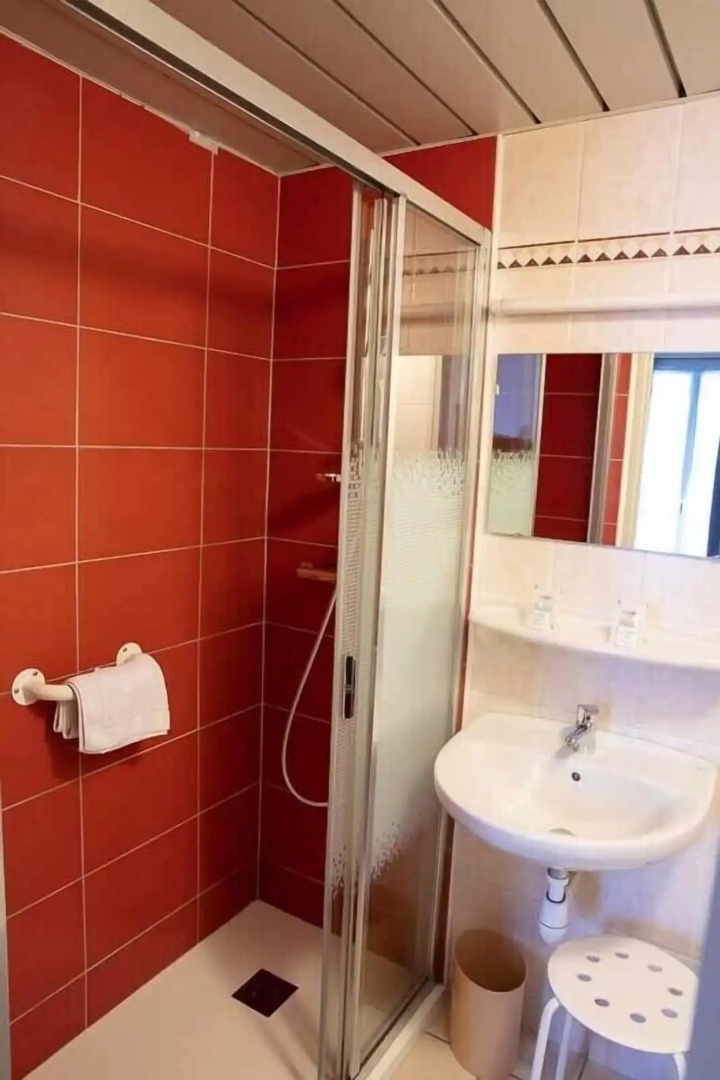 Hotel Sainte Suzanne