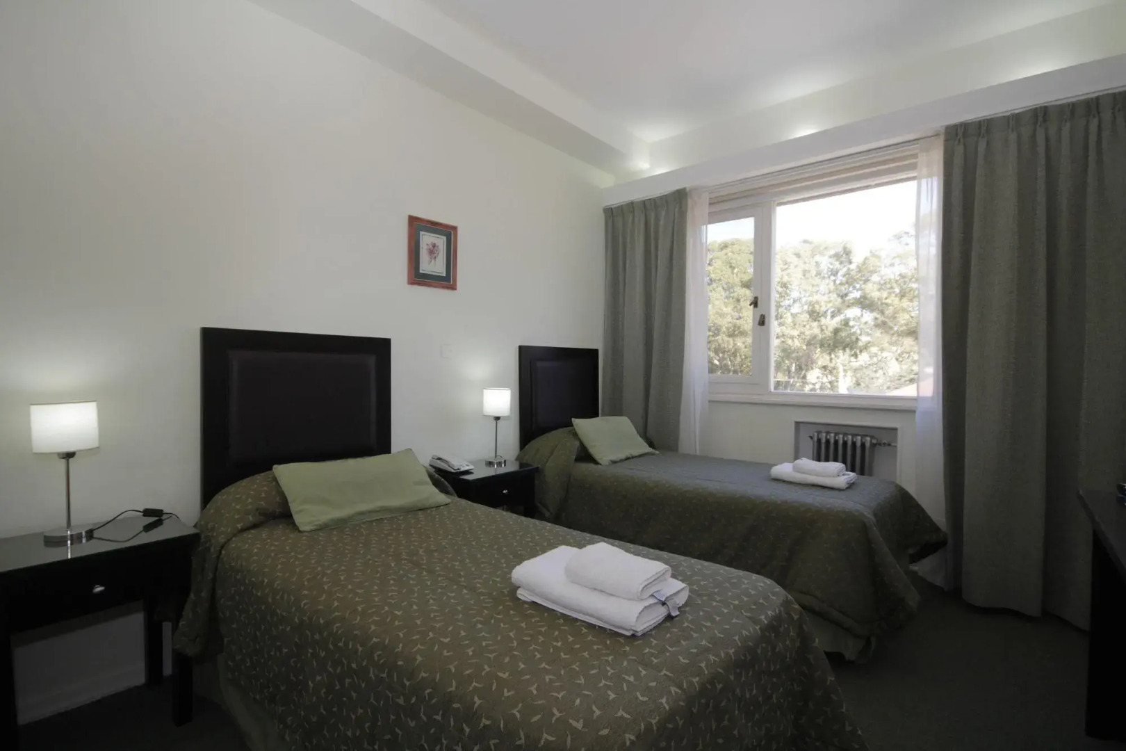 Hotel Libertador de Pinamar