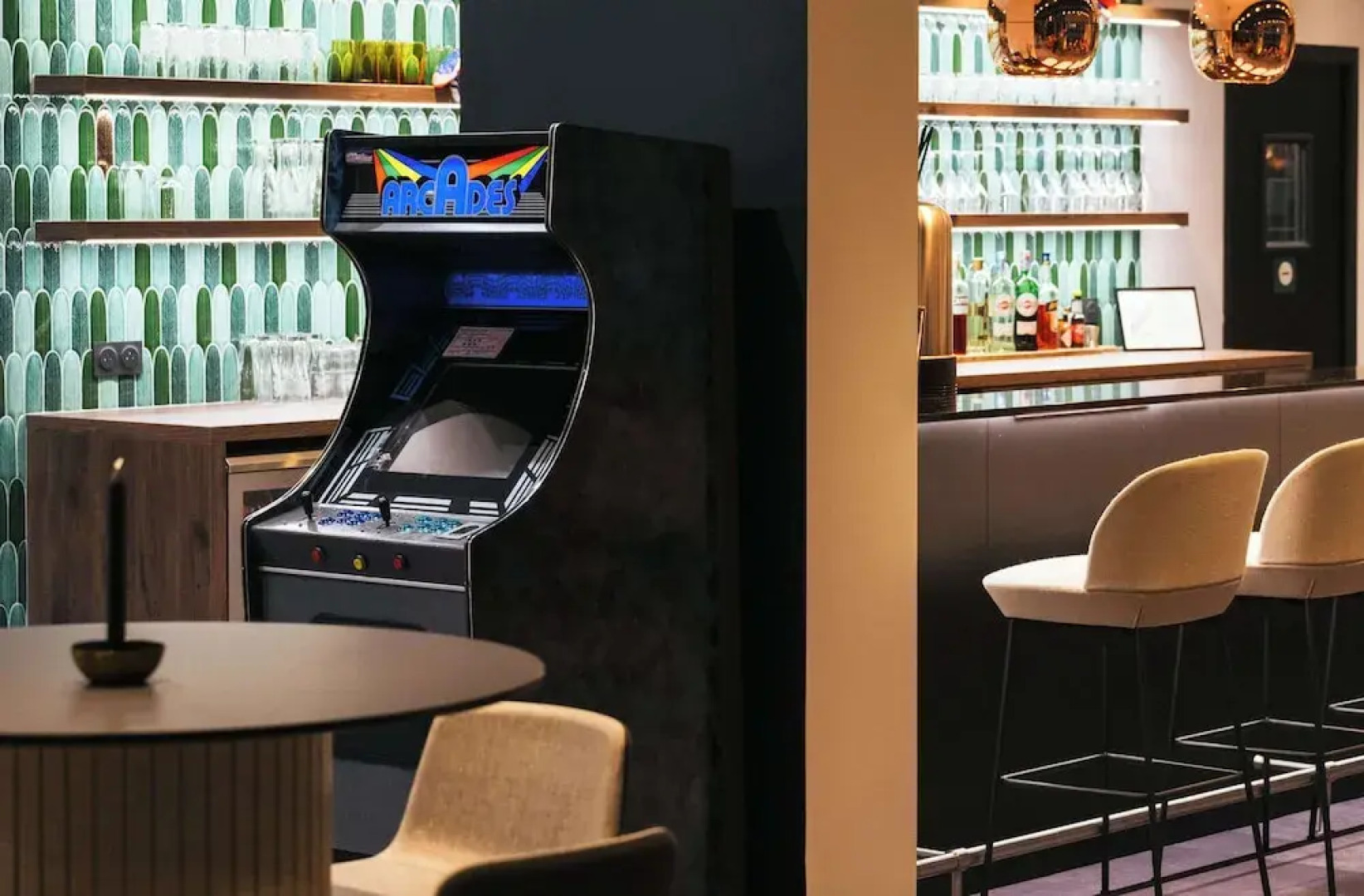 Kyriad Chateauroux Nord Aeroport