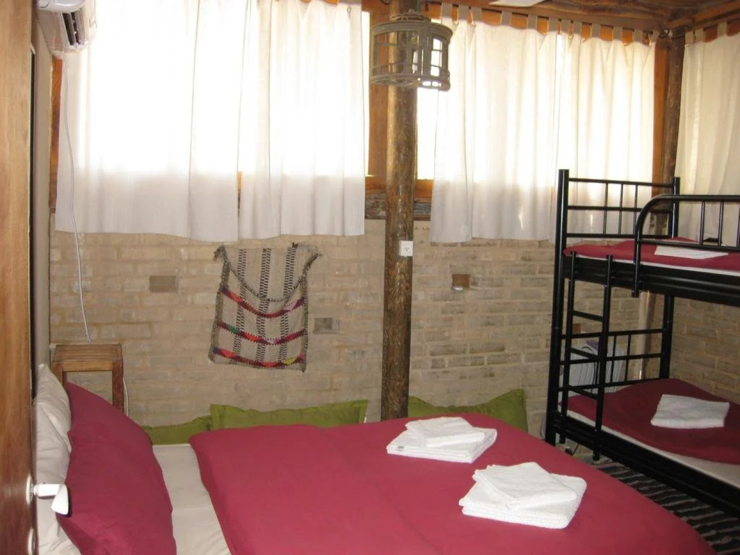 Desert Routes Inn Shvilim ba Midbar