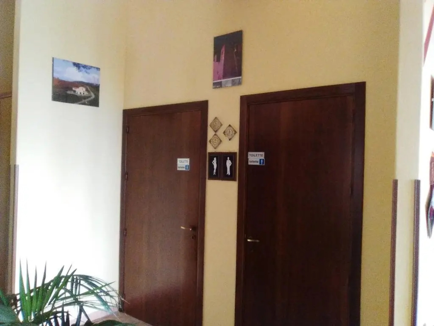 Agriturismo Mandriagiumenta