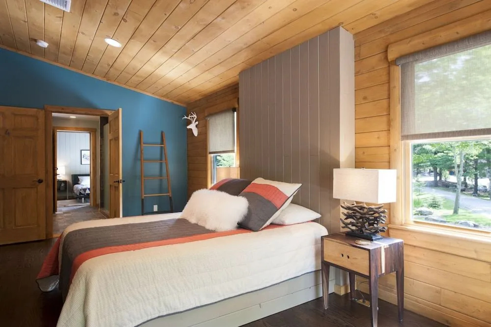 Chatfield Hollow Inn