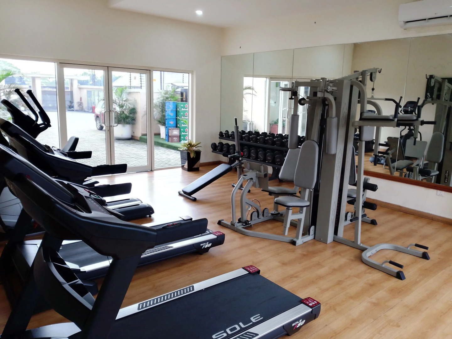 Ibiza Hotel & Resorts