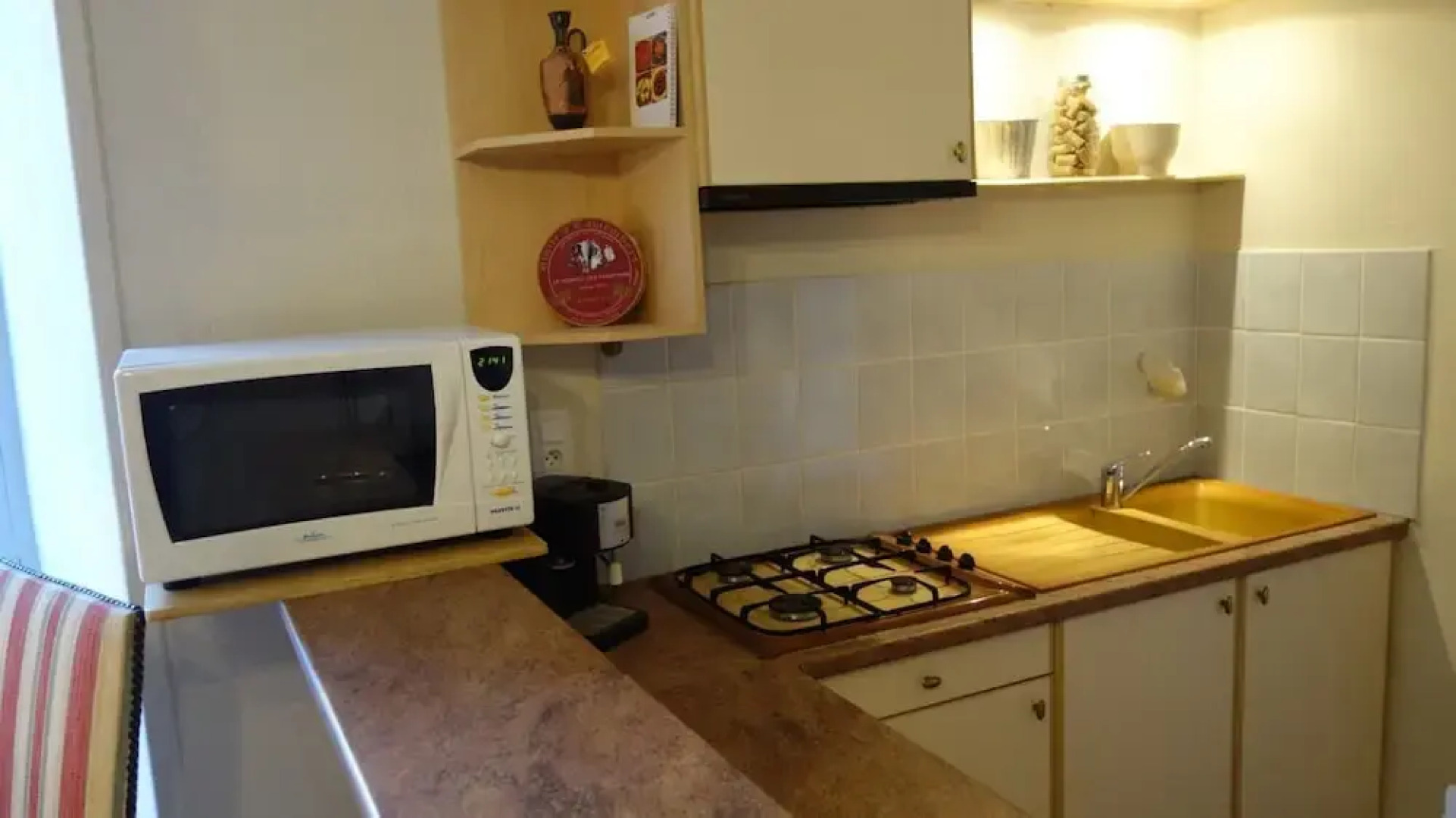 Le Donjon du Château