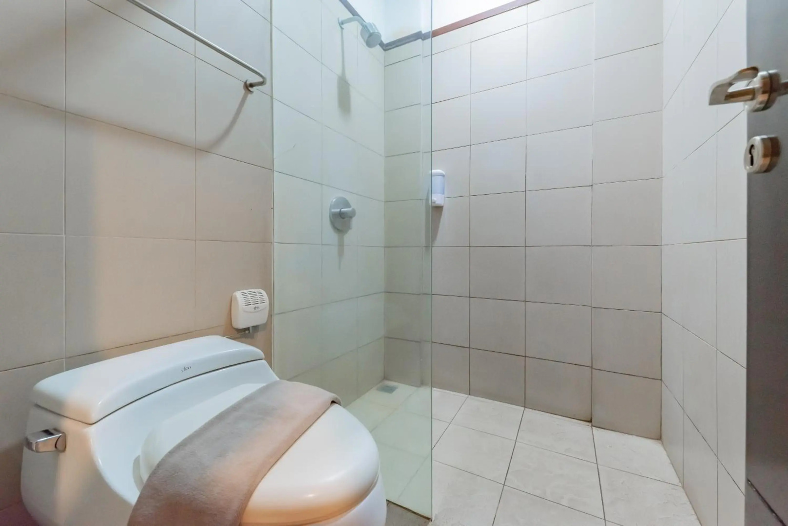 Sathorn Vista, Bangkok - Marriott Executive Apartments