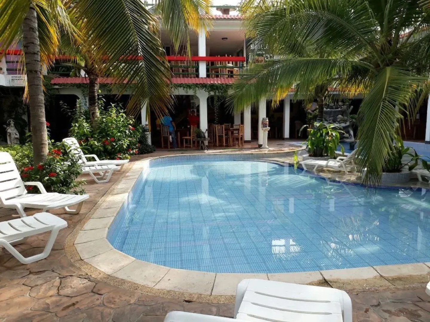 Mi Paraiso Hotel & Resort