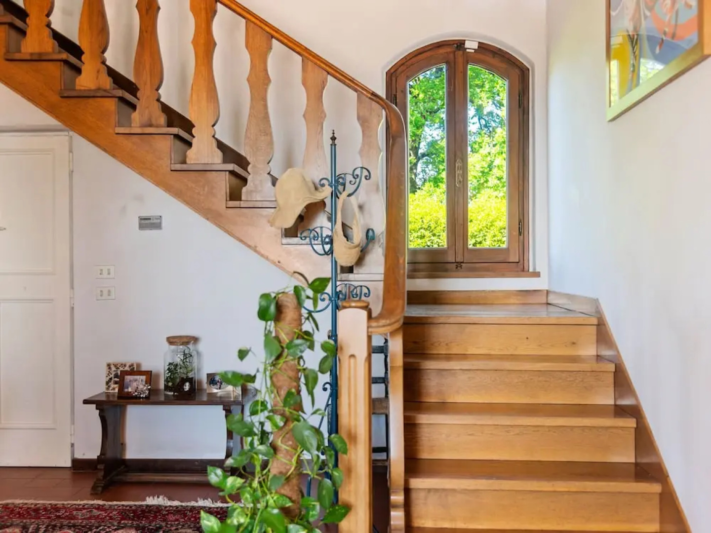 Spacious Villa in Carmignano With Private Swimming Pool