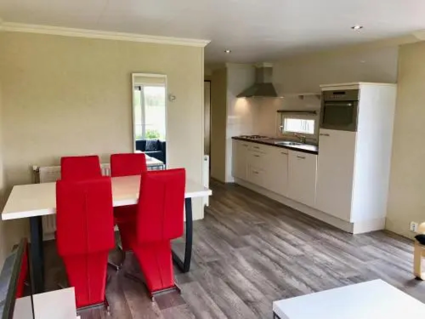 Recreatiepark En Jachthaven Rhederlaagse Meren