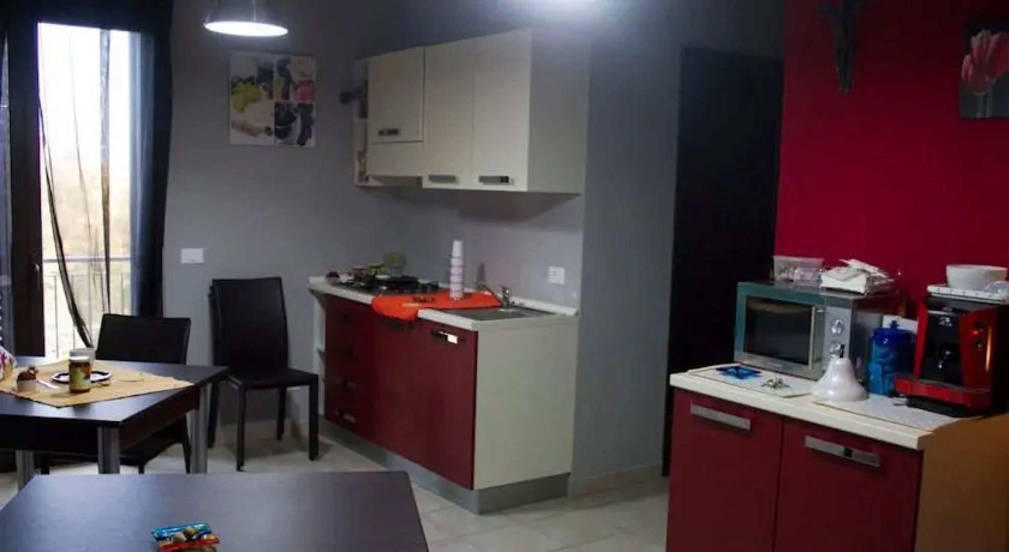 Le Meraviglie Dell Etna