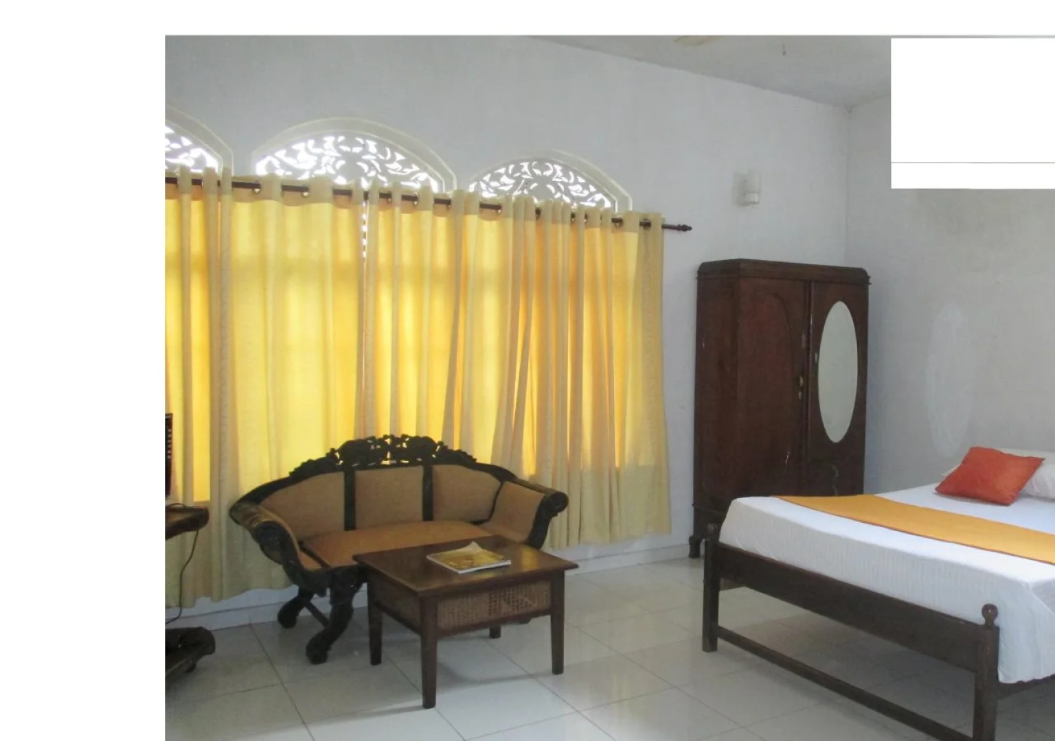 Golden Bridge Guest House