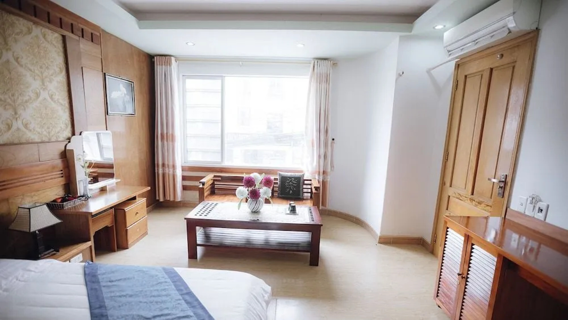 7S Hotel New Star Sapa