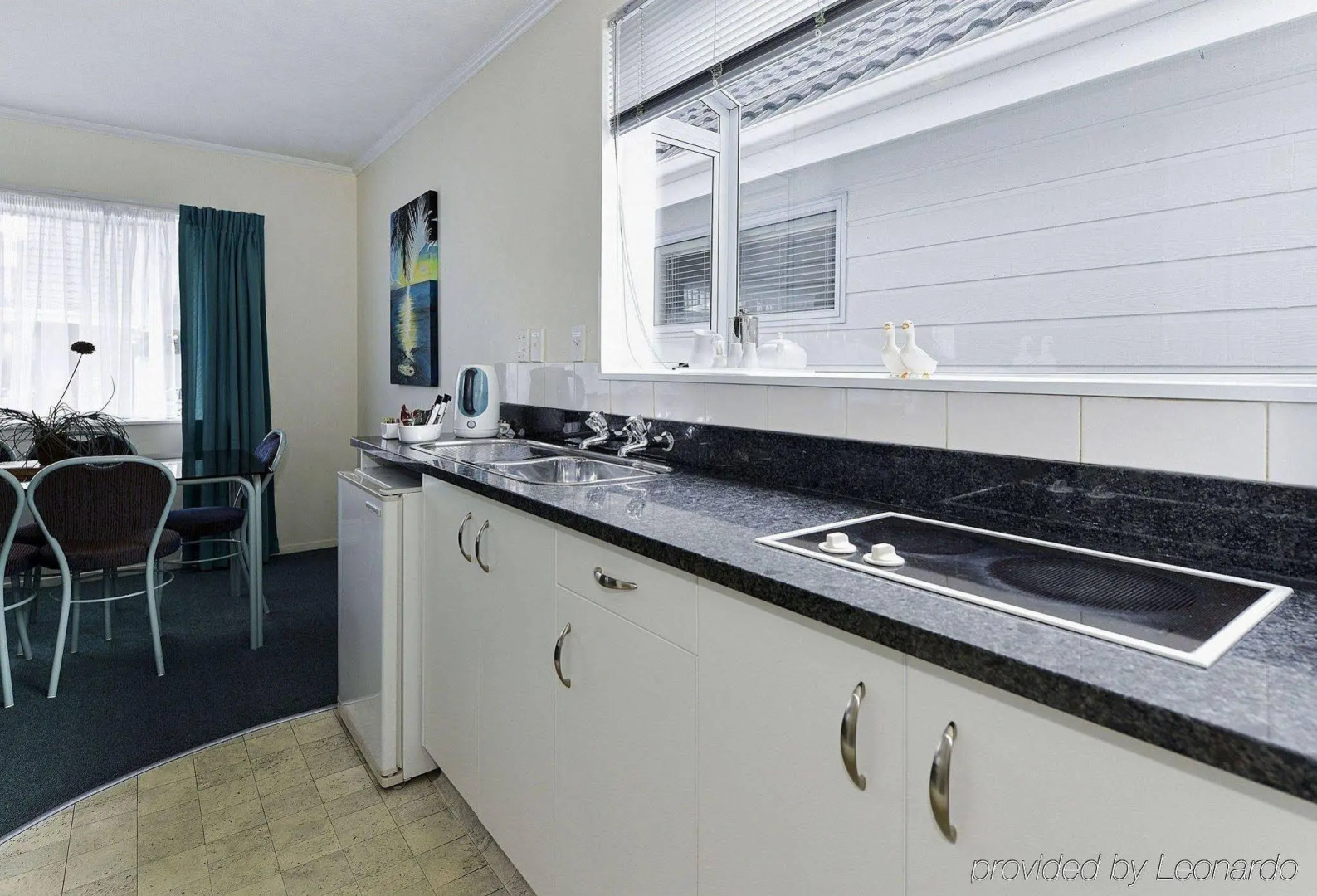 ASURE Palm Court Motor Inn