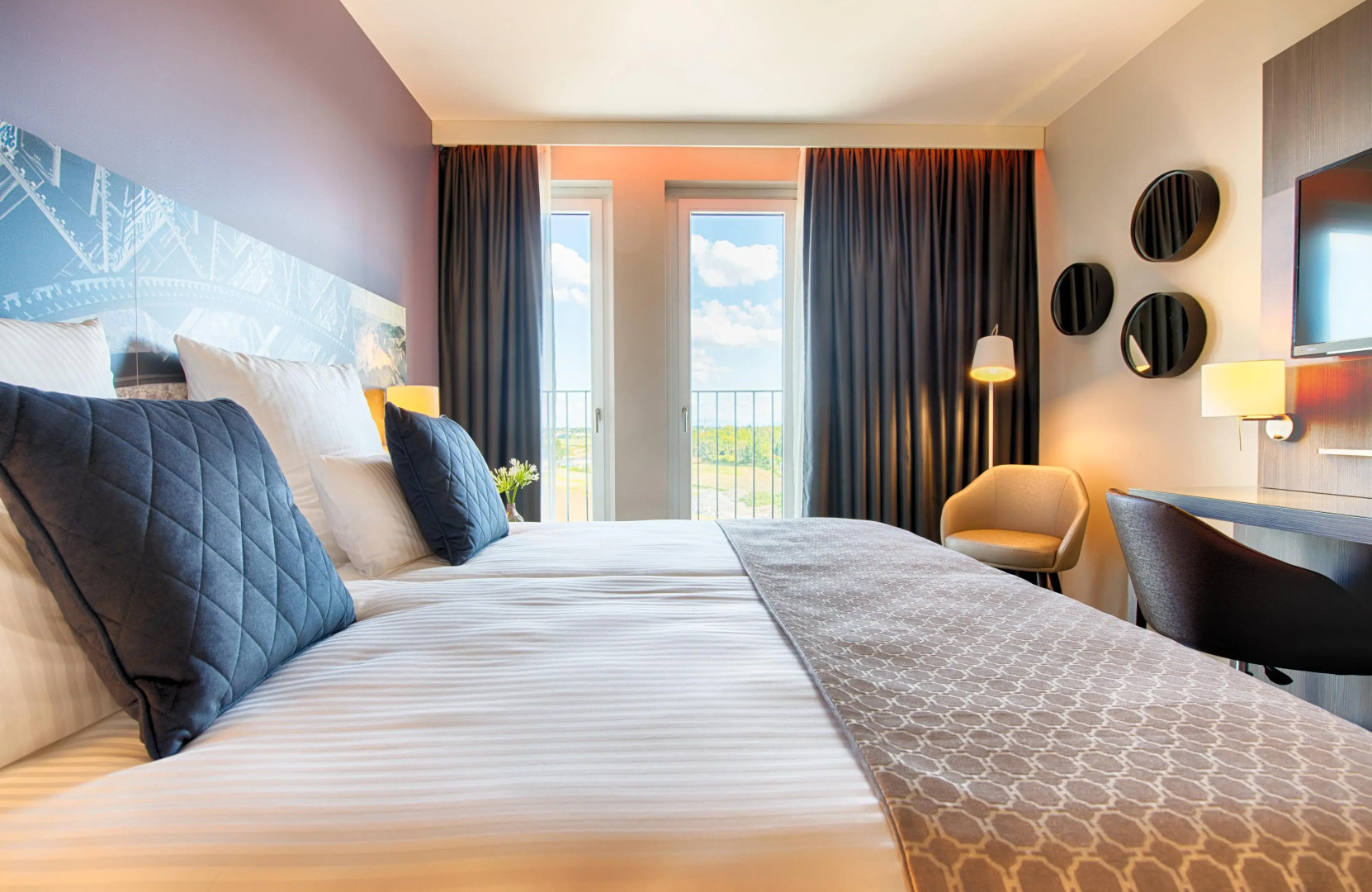 Leonardo Hotel Munich City East