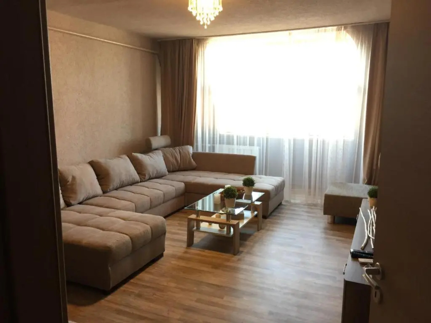 Belvárosi Deluxe Apartman
