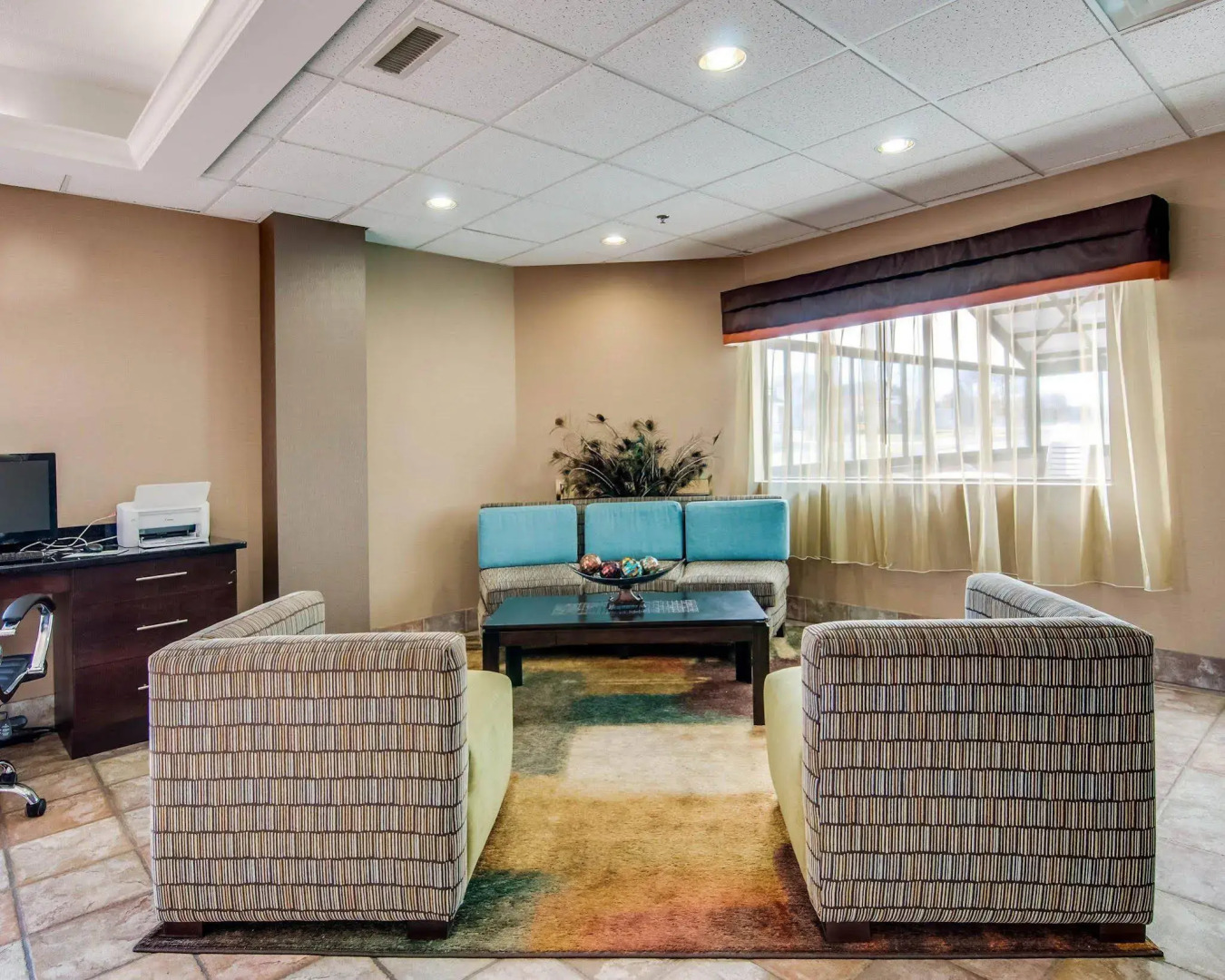 Spark by Hilton Wytheville East Main Street