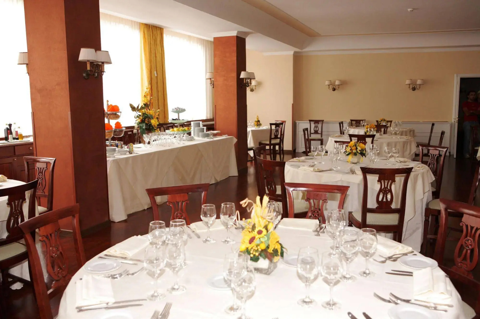 Grand Hotel Bonaccorsi