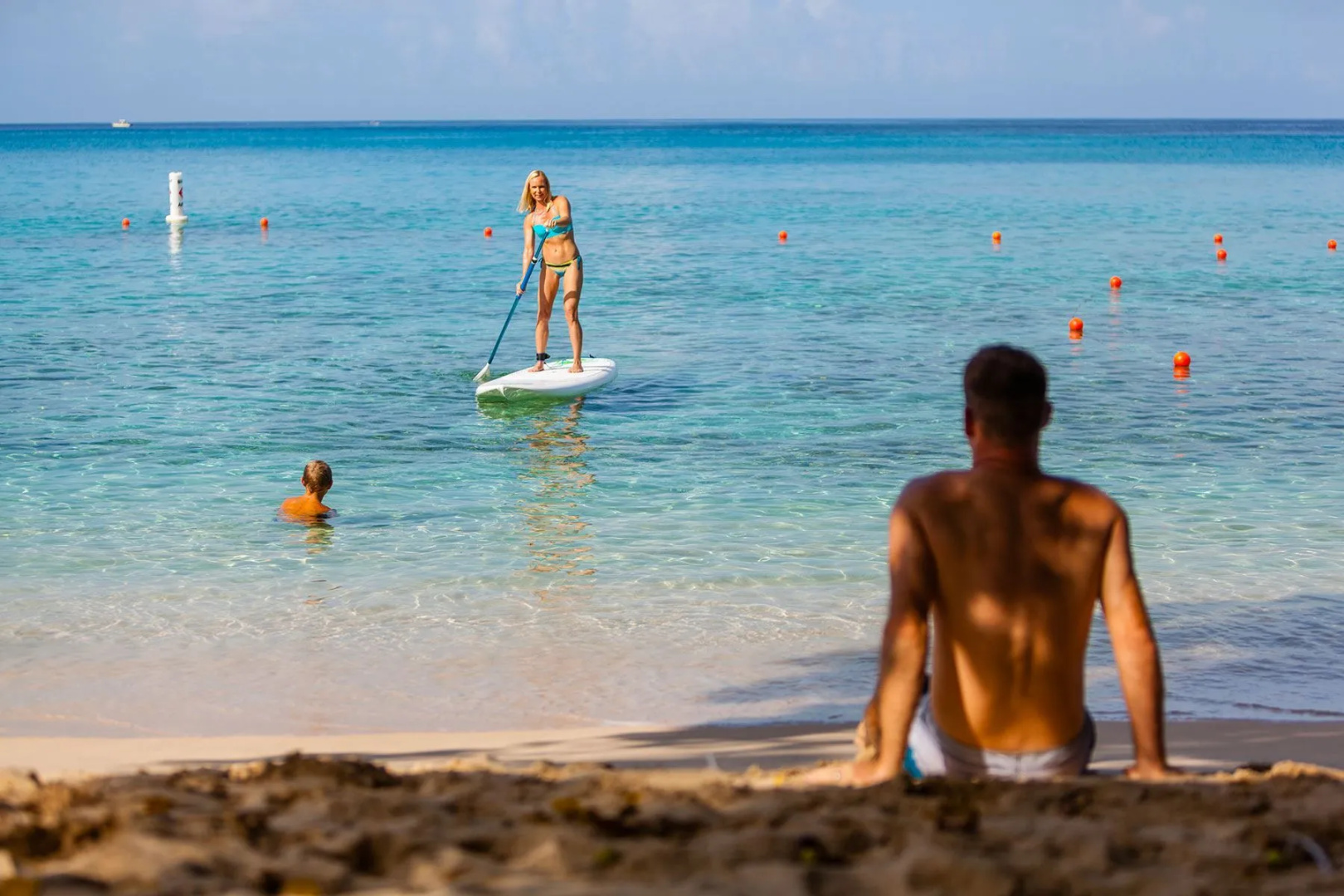 Hodges Bay Resort & Spa, an HQ Luxury Resort & Residences