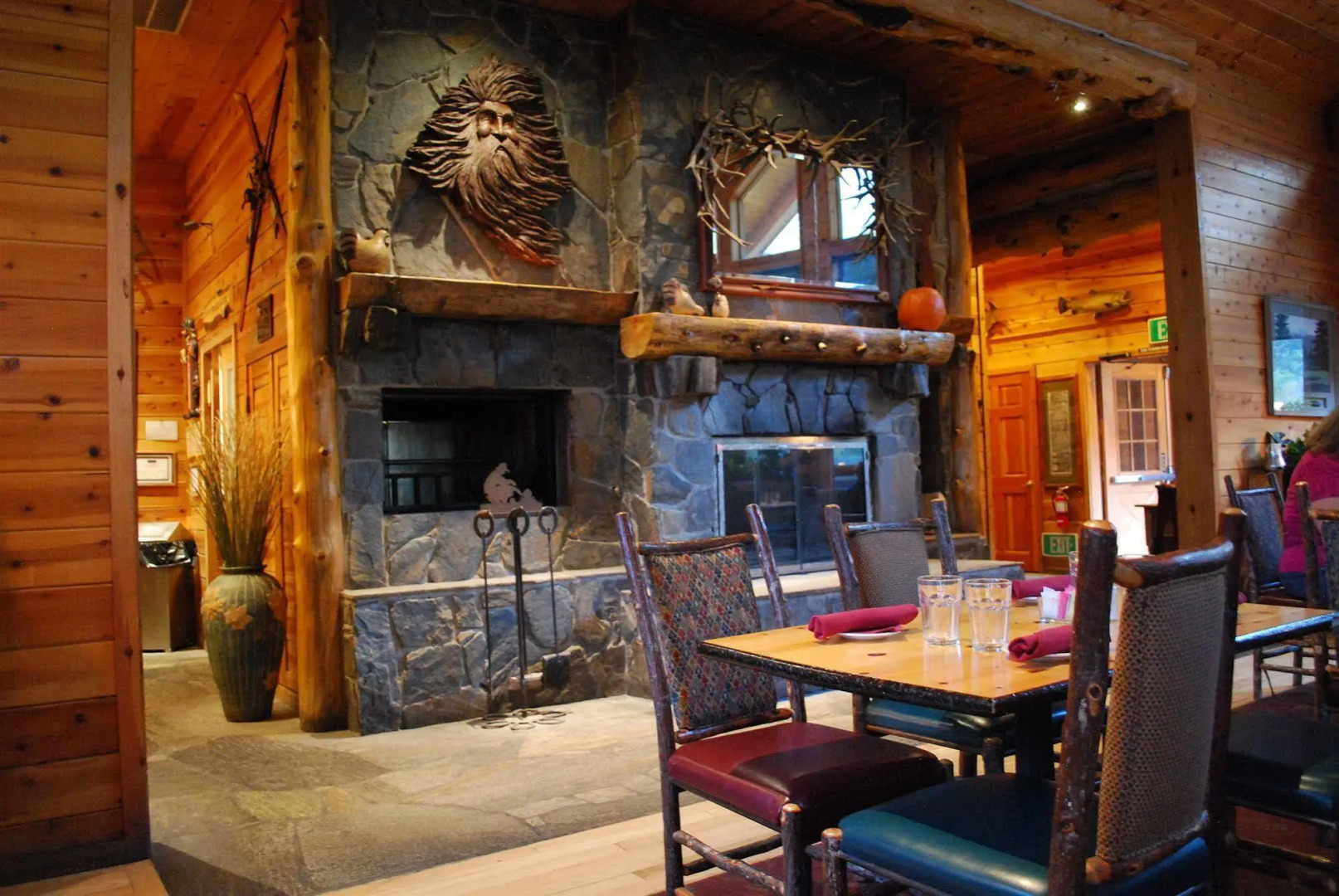 Double Eagle Resort & Spa