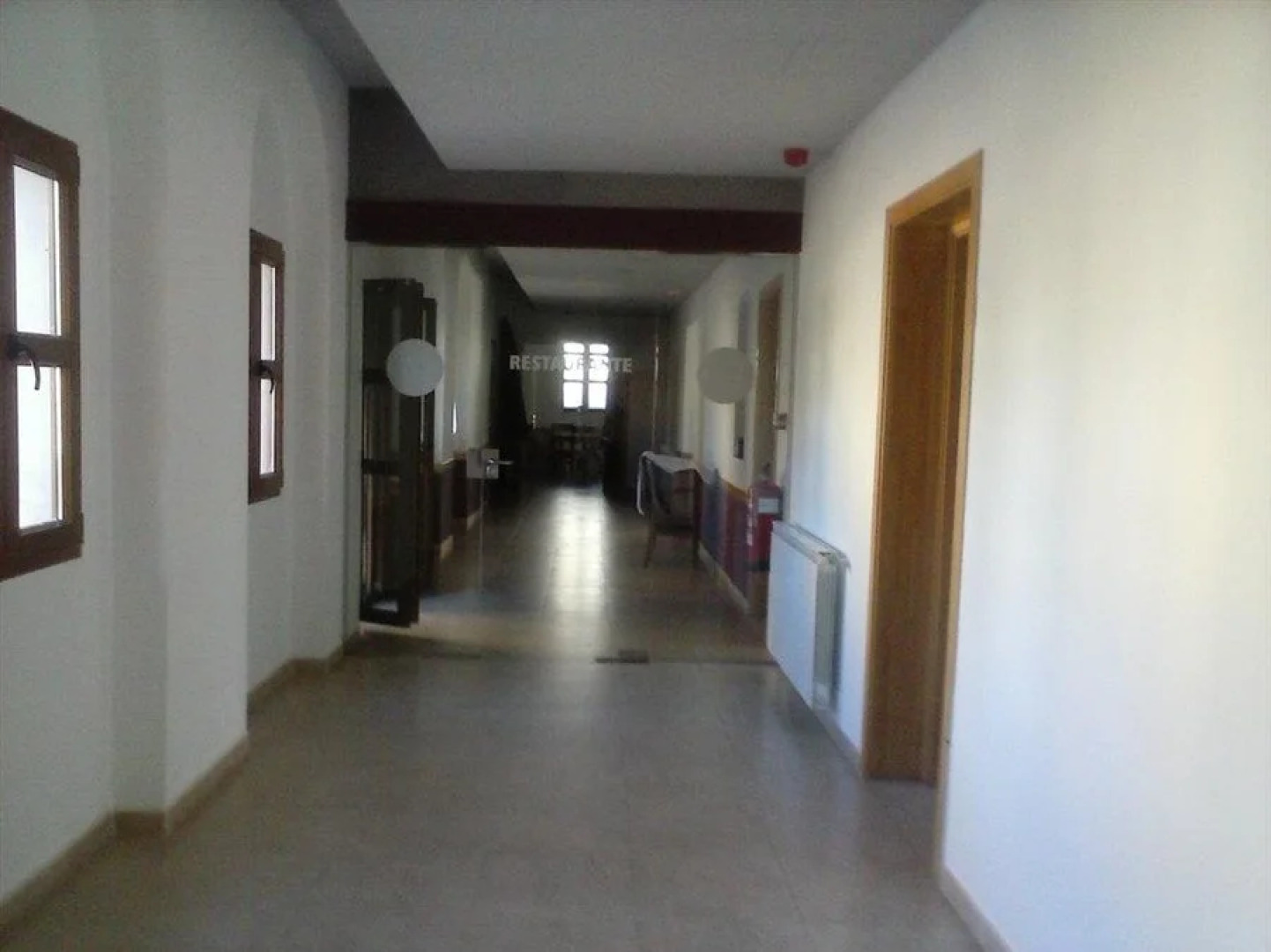 Hotel Rural El Convento