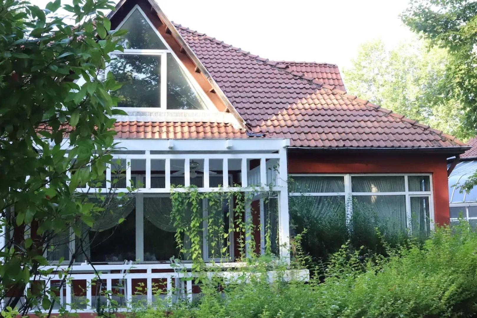 Yüzüncü Yıl Ecopark