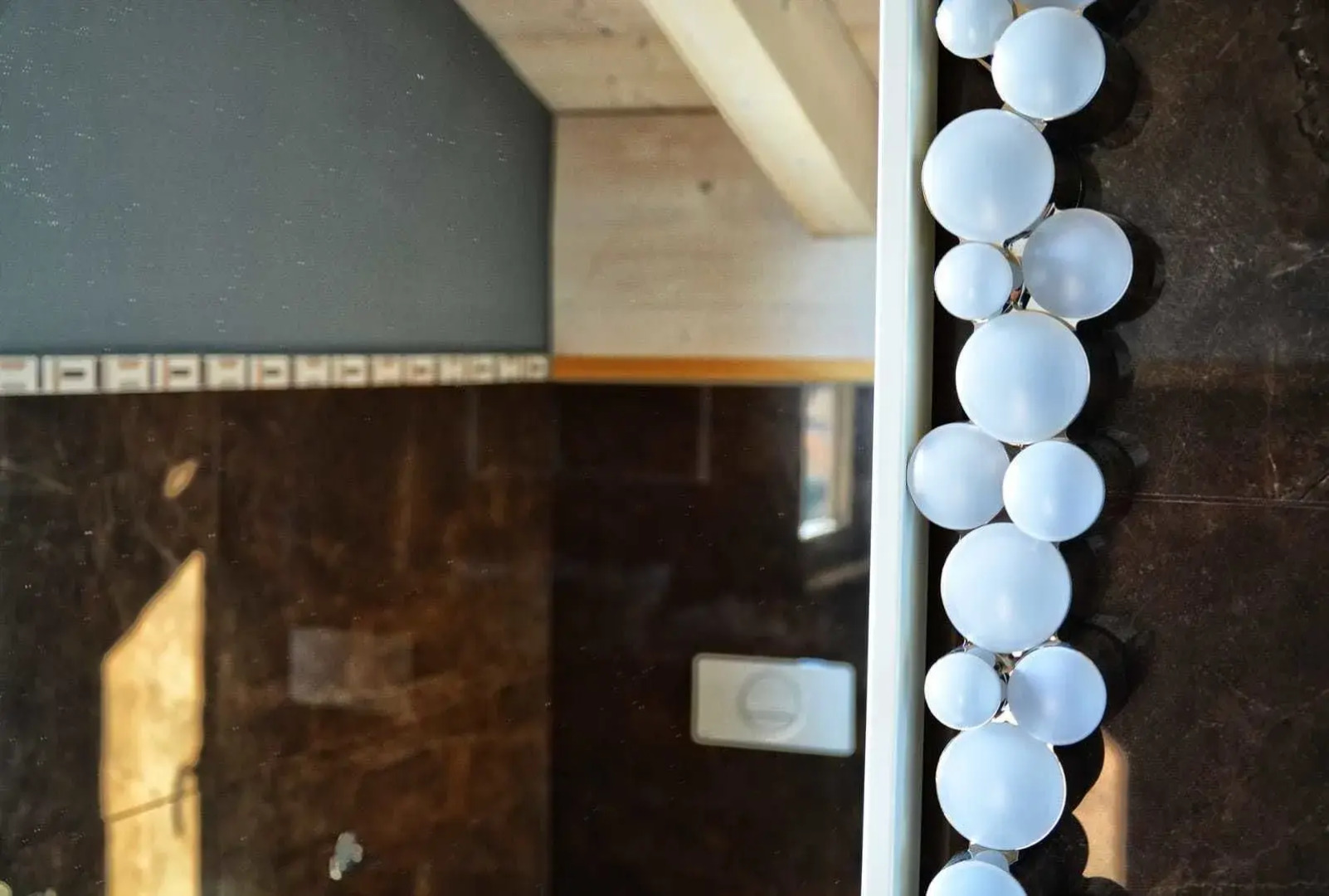 Le Due Noci Bed and Breakfast