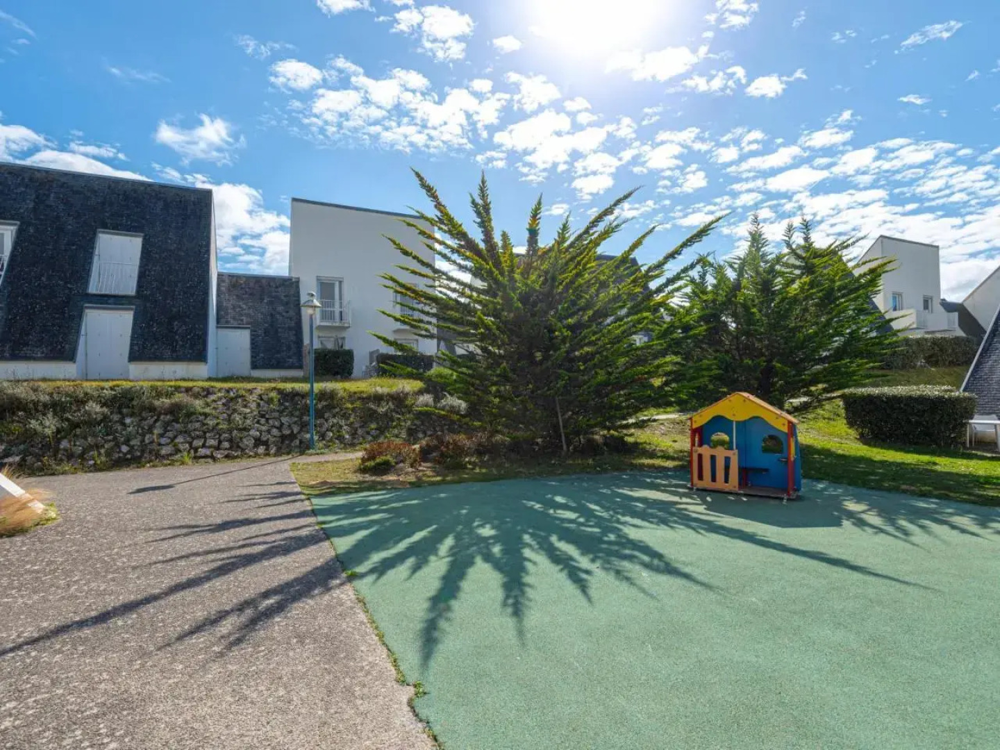 Résidence Vacancéole – Sud Océan