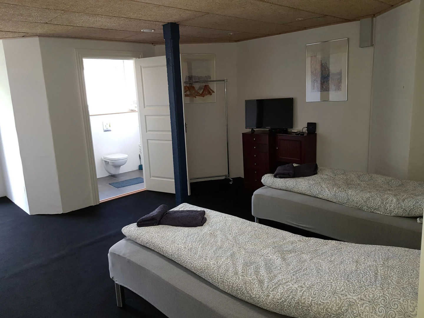 Kyndestoft Bed And Breakfast