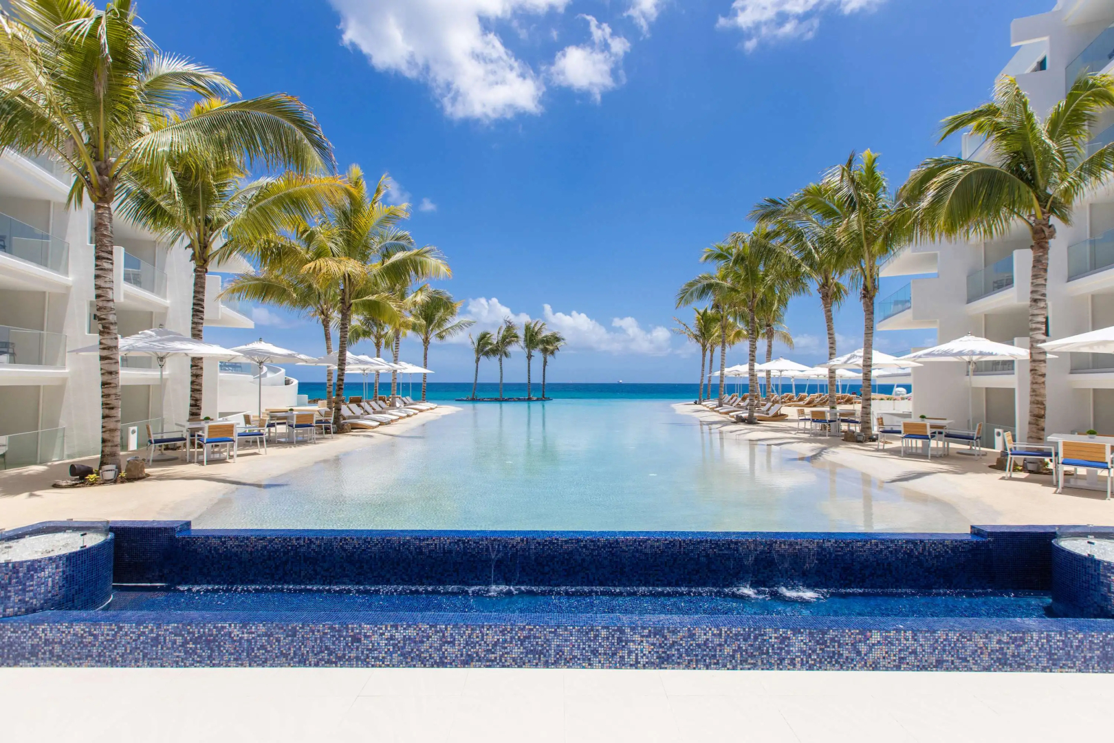 The Morgan Resort Spa Village