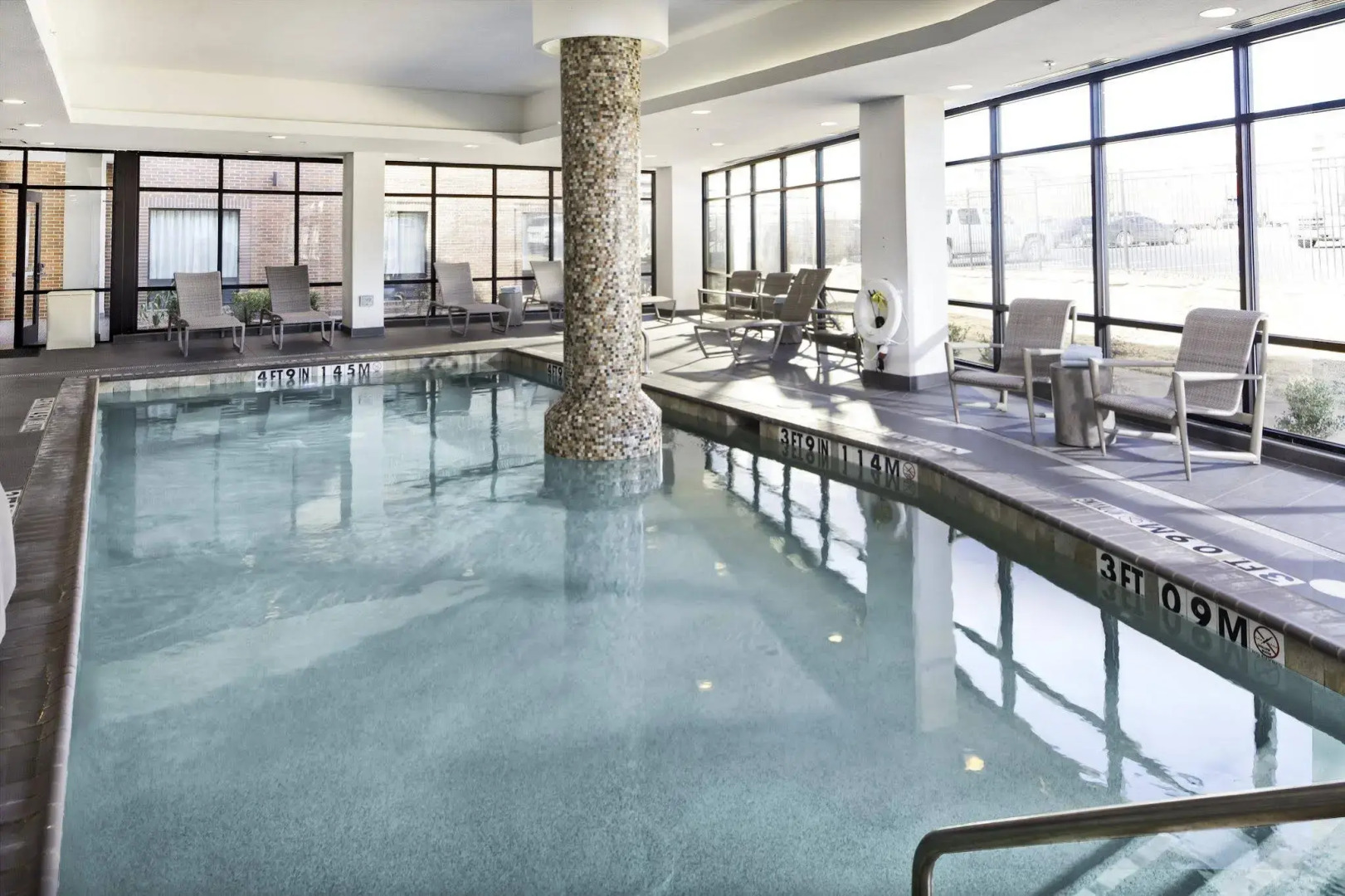 Holiday Inn Express & Suites Oklahoma City Downtown - Bricktown